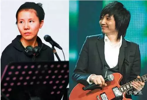 娛樂圈做小三又遭小三教訓的10大女星,沒想到高圓圓也是小三!