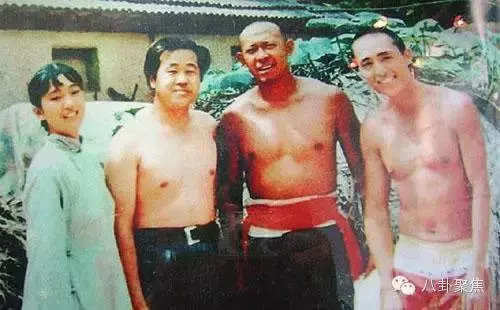 娛樂圈做小三又遭小三教訓的10大女星,沒想到高圓圓也是小三!