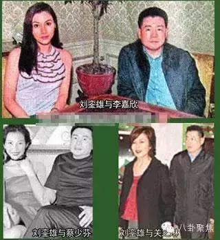 娛樂圈做小三又遭小三教訓的10大女星,沒想到高圓圓也是小三!