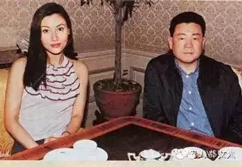 娛樂圈做小三又遭小三教訓的10大女星,沒想到高圓圓也是小三!