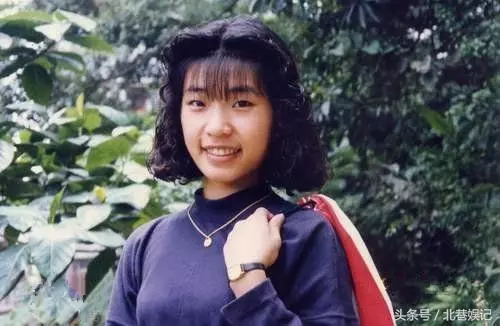 她出身貧寒,28歲出道走紅,34歲因癌症去世,男友未見最後一面!