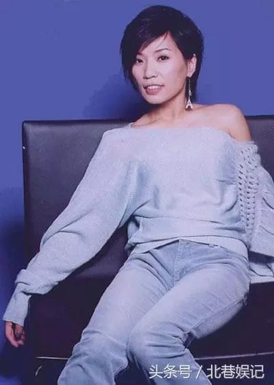 她出身貧寒,28歲出道走紅,34歲因癌症去世,男友未見最後一面!