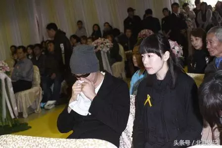 她出身貧寒,28歲出道走紅,34歲因癌症去世,男友未見最後一面!