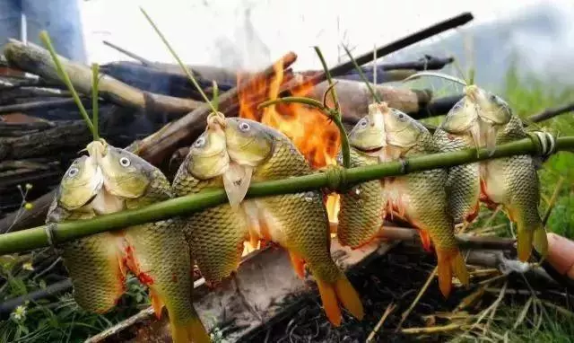 貴州從江5大特色美食~你吃過幾種?