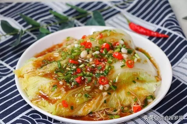 10道5分鐘就能出鍋的快手菜,簡單美味又健康,下班不用點外賣了