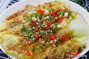 10道5分鐘就能出鍋的快手菜,簡單美味又健康,下班不用點外賣了