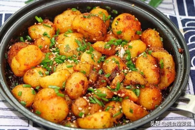 10道5分鐘就能出鍋的快手菜,簡單美味又健康,下班不用點外賣了
