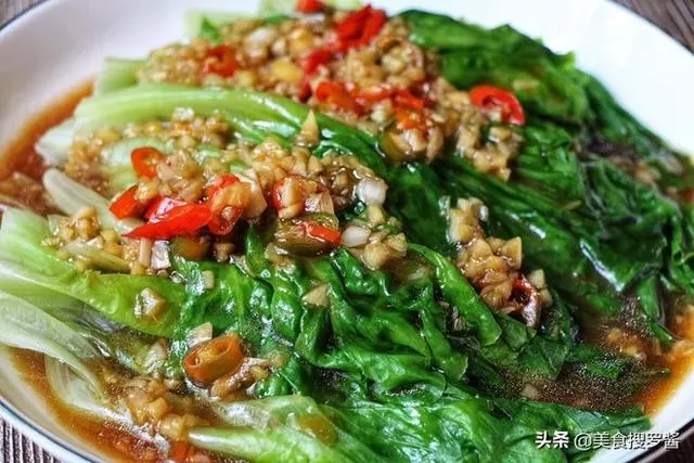 10道5分鐘就能出鍋的快手菜,簡單美味又健康,下班不用點外賣了