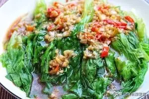 10道5分鐘就能出鍋的快手菜,簡單美味又健康,下班不用點外賣了
