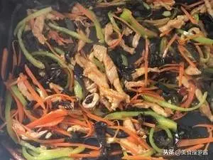 10道5分鐘就能出鍋的快手菜,簡單美味又健康,下班不用點外賣了