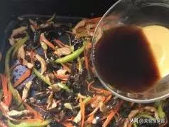 10道5分鐘就能出鍋的快手菜,簡單美味又健康,下班不用點外賣了