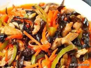 10道5分鐘就能出鍋的快手菜,簡單美味又健康,下班不用點外賣了