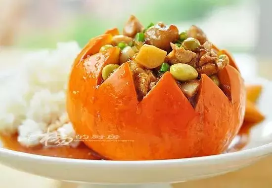 蒸菜大全,可能你想要的都有!