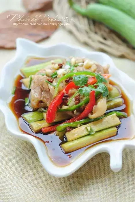 蒸菜大全,可能你想要的都有!