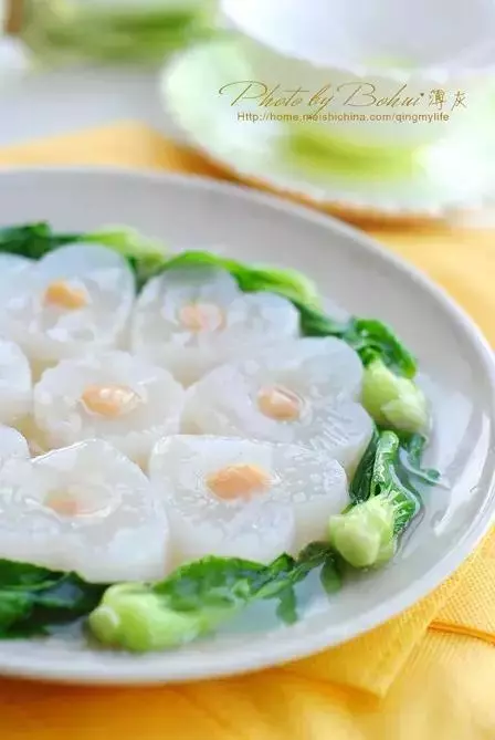 蒸菜大全,可能你想要的都有!