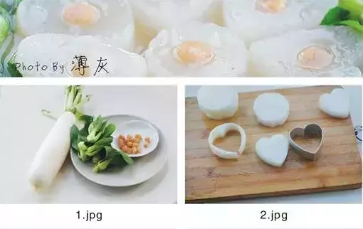 蒸菜大全,可能你想要的都有!