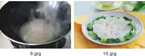 蒸菜大全,可能你想要的都有!