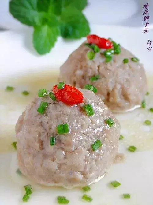蒸菜大全,可能你想要的都有!