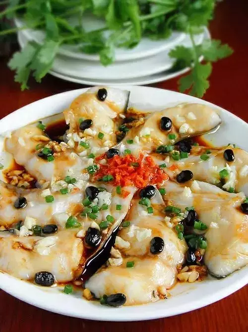蒸菜大全,可能你想要的都有!