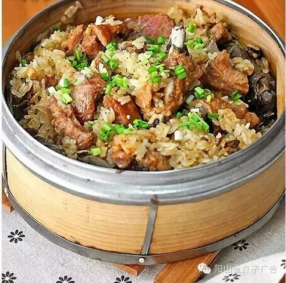 蒸菜大全,可能你想要的都有!
