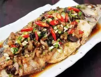 蒸菜大全,可能你想要的都有!