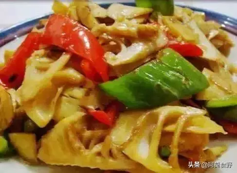 22道素食家常菜做法|滿足你的胃口
