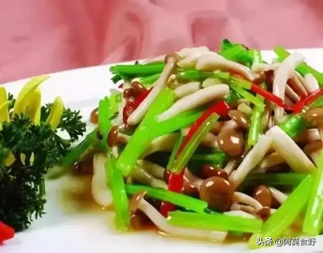 22道素食家常菜做法|滿足你的胃口
