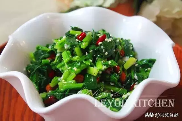 22道素食家常菜做法|滿足你的胃口