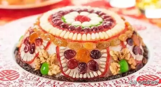 22道素食家常菜做法|滿足你的胃口