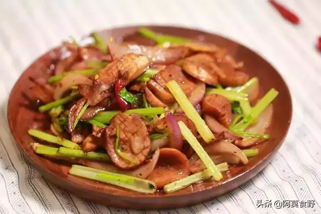 22道素食家常菜做法|滿足你的胃口