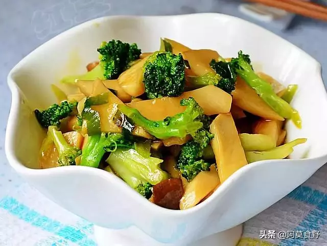 22道素食家常菜做法|滿足你的胃口
