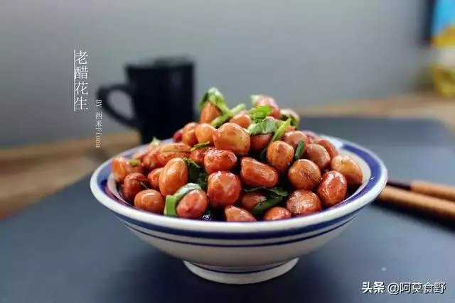 22道素食家常菜做法|滿足你的胃口