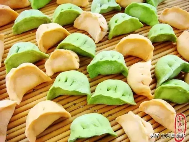 22道素食家常菜做法|滿足你的胃口