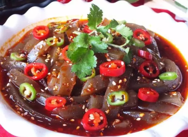 7道合適夏天的家常菜,都是懶人菜譜,卻又不失營養,關鍵特開胃