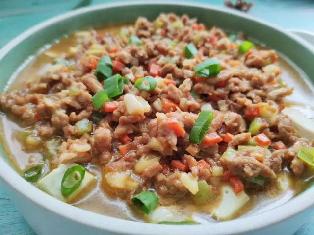 7道合適夏天的家常菜,都是懶人菜譜,卻又不失營養,關鍵特開胃