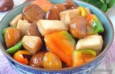 9道家常菜讓你吃得回味無窮