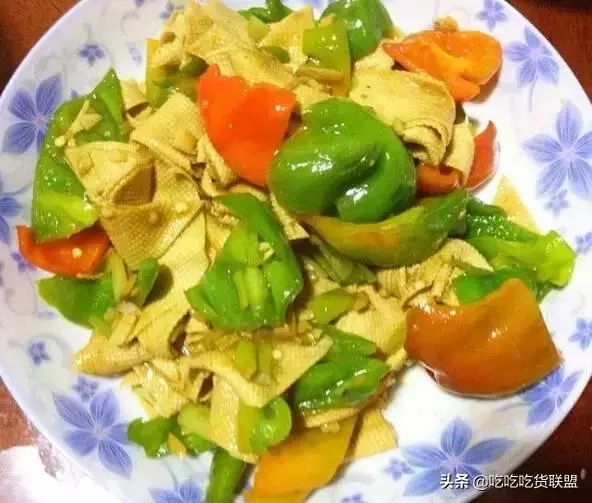 9道家常菜讓你吃得回味無窮