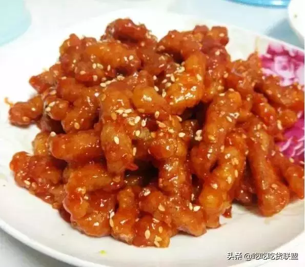 9道家常菜讓你吃得回味無窮