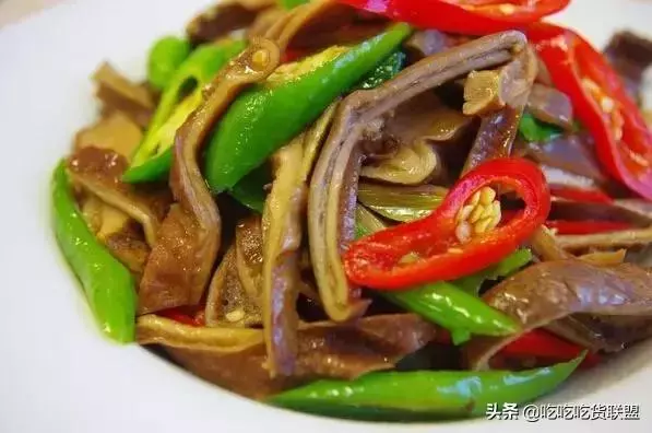 9道家常菜讓你吃得回味無窮