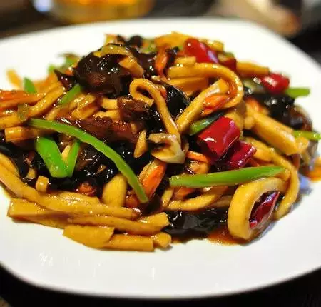 11款大廚推薦的下飯菜,給家人做保證吃飽飽的!