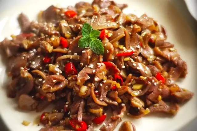 「8款下飯菜的做法」美味又下飯,配白米飯剛剛好