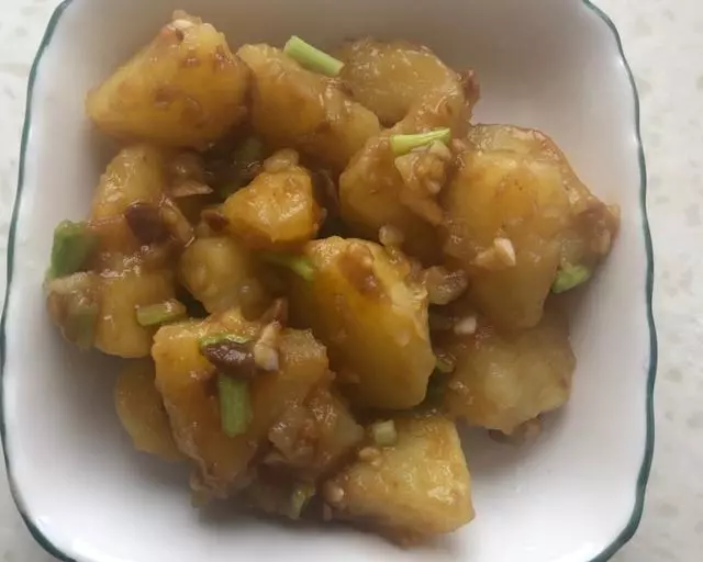 好吃不胖人的18道家常菜,每次一盤都不夠吃,老人孩子特愛吃