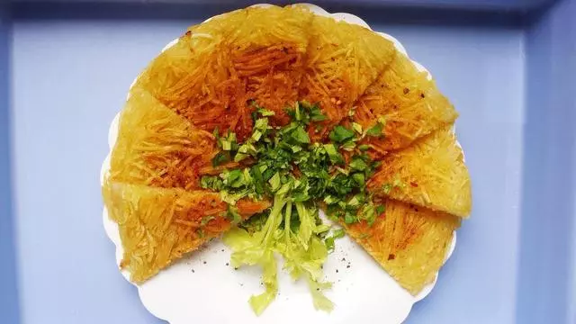 營養又健康的10道家庭小炒,比大魚大肉還好吃,人人會做口口噴香