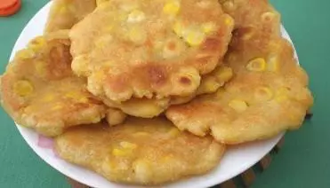 玉米的19種做法,營養豐富,簡單又解饞,天天吃都不會膩