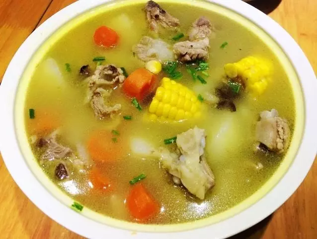 玉米的19種做法,營養豐富,簡單又解饞,天天吃都不會膩