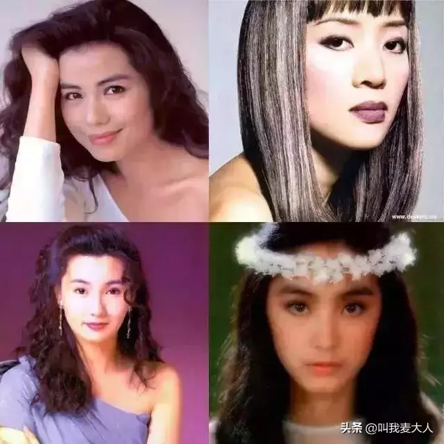 「50年難遇美人」迷倒賭王拒絕成龍 李連杰為她「拋妻棄女」不昔代價!