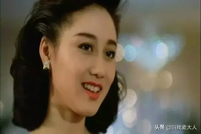 「50年難遇美人」迷倒賭王拒絕成龍 李連杰為她「拋妻棄女」不昔代價!