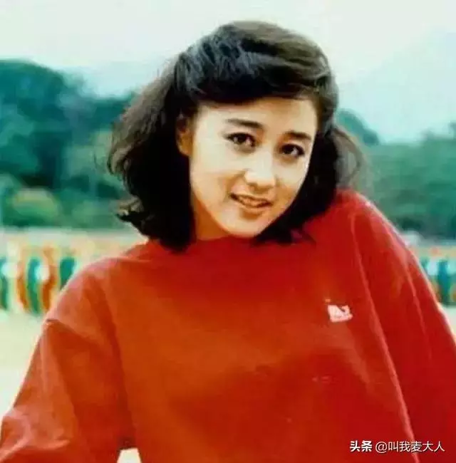 「50年難遇美人」迷倒賭王拒絕成龍 李連杰為她「拋妻棄女」不昔代價!