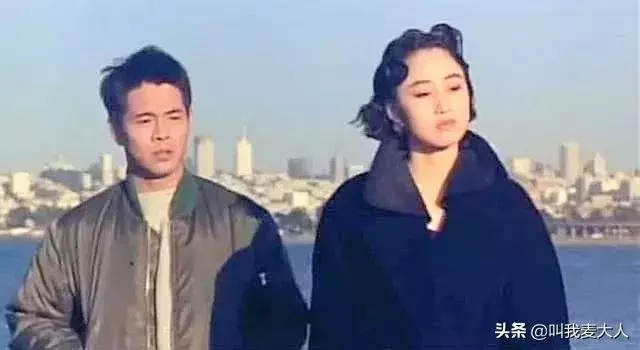 「50年難遇美人」迷倒賭王拒絕成龍 李連杰為她「拋妻棄女」不昔代價!