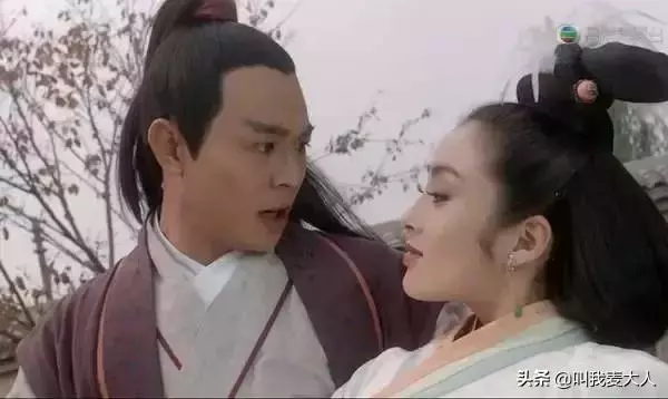 「50年難遇美人」迷倒賭王拒絕成龍 李連杰為她「拋妻棄女」不昔代價!